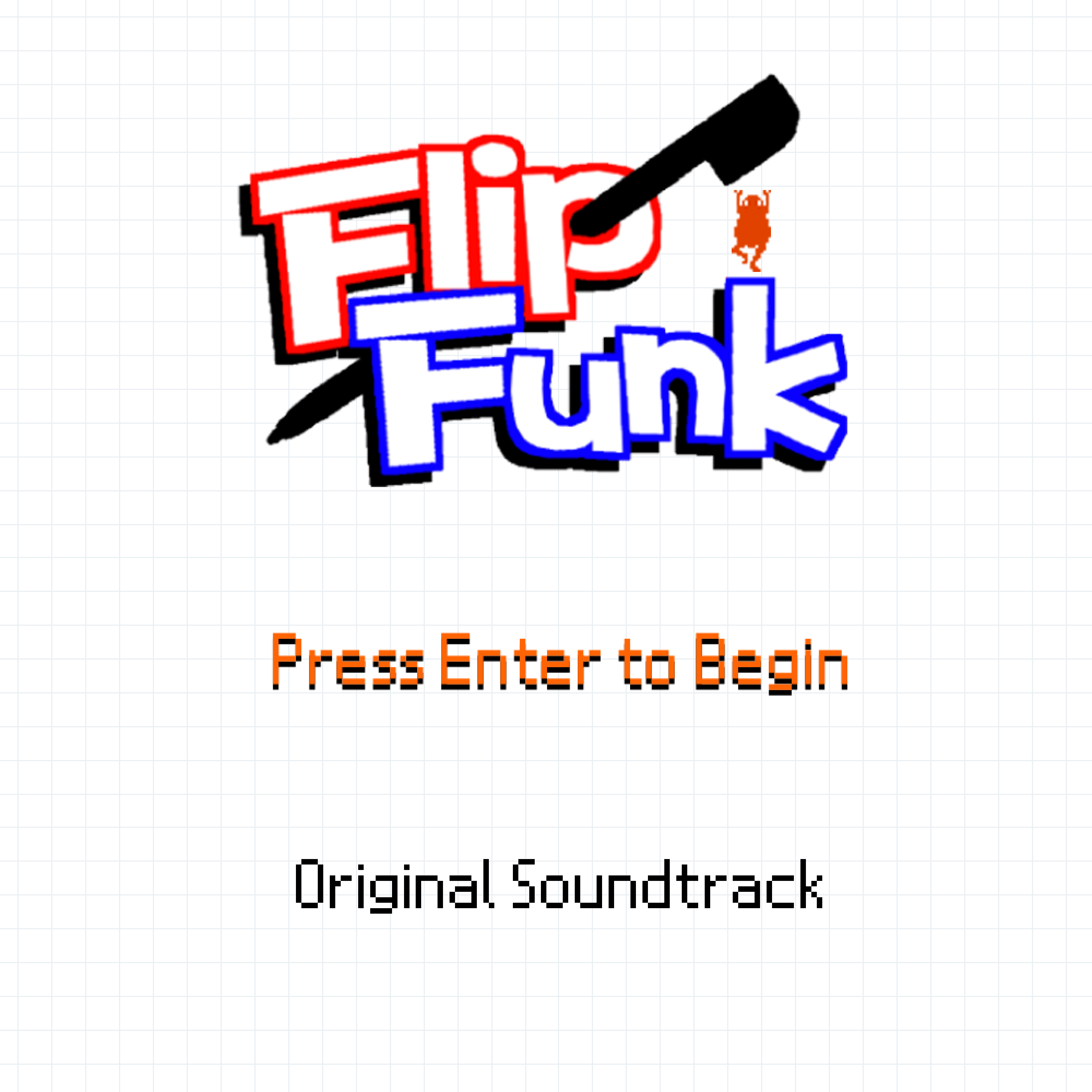 Friday Night Funkin' - Flip Funk OST (Mod) (Windows) (gamerip